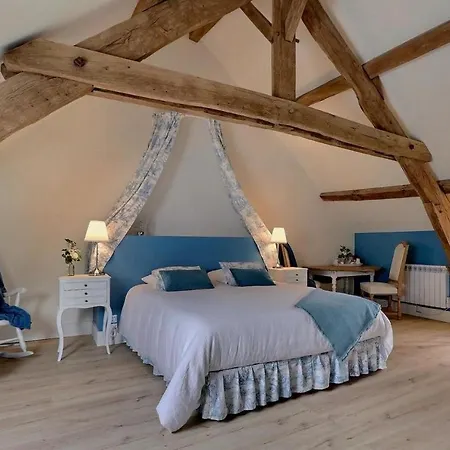La Bremande Bed & Breakfast