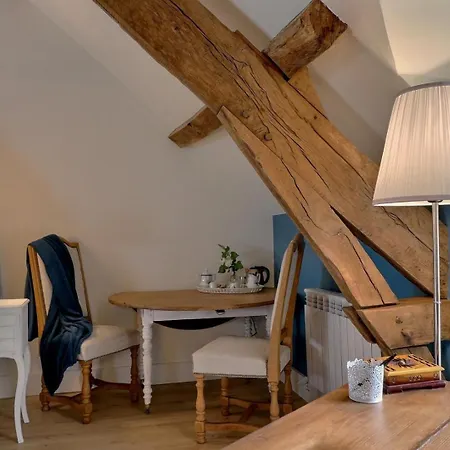 La Bremande Bed & Breakfast