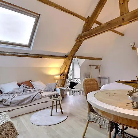 Bed & Breakfast La Bremande Saint-Georges-de-Reintembault