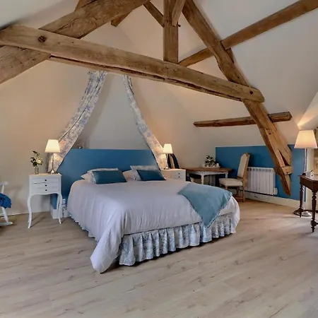 Bed & Breakfast La Bremande *